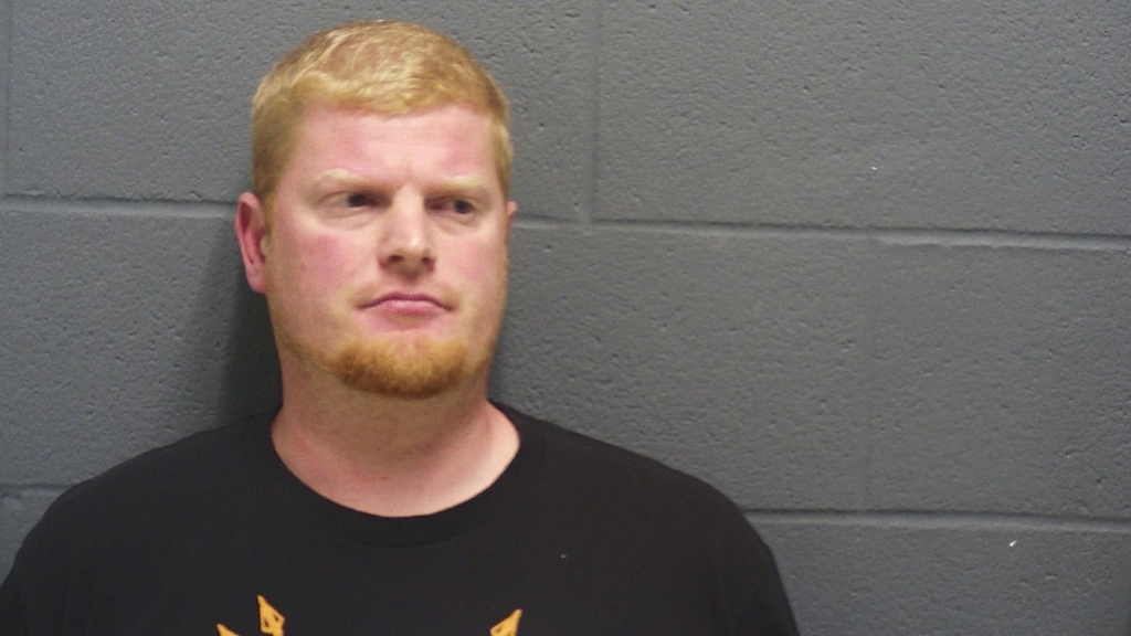 CASEY L JOYCE #, Montgomery County, Indiana - 2017-10-01 01:32:00