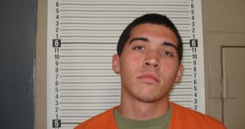 ANTHONY ALEXANDER LEWIS | 2017-10-01 00:19:00 Scott County, Missouri Booking