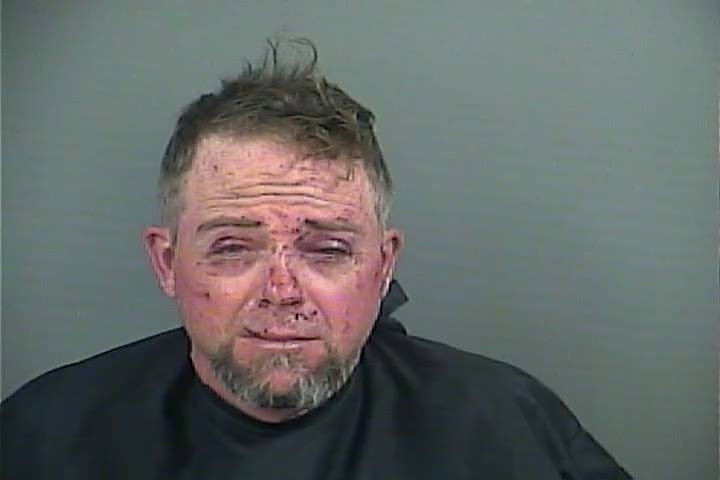 JASON DAVID MITCHELL #, Anderson County, South Carolina - 2017-10-01 09:16:00