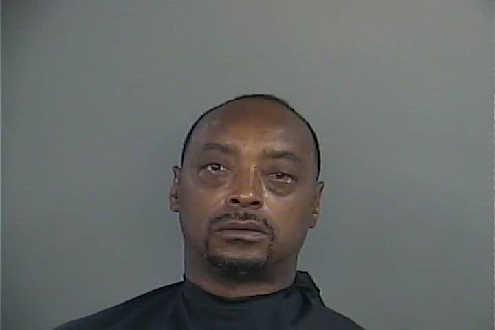 JAMES BERNARD HUNTER #, Anderson County, South Carolina - 2017-10-01 00:26:00