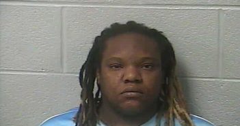 MCKINYA JARQUITT CRAWFORD | 2017-10-01 23:01:00 Marshall County, Tennessee Booking