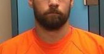 DEREK BUCHER | 2017-10-01 02:59:00 Osceola County, Iowa Booking