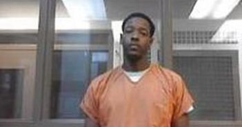 DARNELL WILLIAMS | 2017-10-01 04:53:00 Tishomingo County, Mississippi Booking
