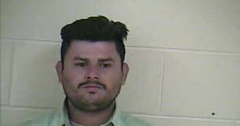 JAUN JOSE CRUZ DERA | 2017-10-01 21:04:00 Taylor County, Kentucky Booking