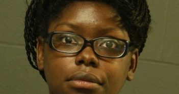 ARNETRIS R DRUMMER | 2017-10-01 09:58:00 Cooper County, Missouri Booking
