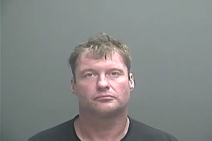 ROBERT EDWARD CHANLEY #, Knox County, Indiana - 2017-10-01 01:03:00