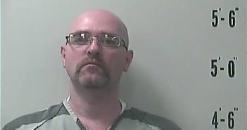 MICHAEL L MCCALL | 2017-10-01 14:58:00 Pulaski County, Indiana Booking