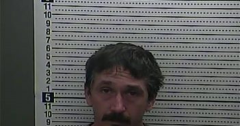 PAUL RAY RIGNEY | 2017-10-01 23:06:00 Harlan County, Kentucky Booking