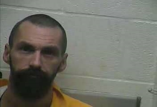 JASON KITZERO #, Larue County, Kentucky - 2017-10-01 16:59:00