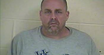 EDWARD LUCION SHUFFETT | 2017-10-01 16:44:00 Taylor County, Kentucky Booking