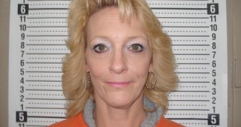 GINGER LEAH SAMPLE | 2017-10-01 14:50:00 Scott County, Missouri Booking