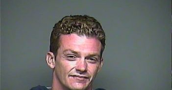 ROBERT EUGENE NORMAN | 2017-10-01 19:38:00 Chester County, South Carolina Booking