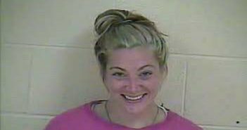 TEARAH R KESSLER | 2017-10-01 08:02:00 Taylor County, Kentucky Booking