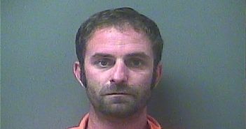 SCOTT ALLEN EBERSOLE | 2017-10-02 14:47:00 Laporte County, Indiana, La Porte County, Indiana Booking