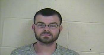 BRANDON K GRIBBINS | 2017-10-02 12:06:00 Taylor County, Kentucky Booking