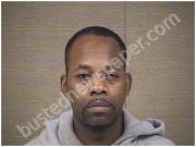 WILLIAMS, KAREEM | 2017-10-02 Harnett County, North Carolina Booking