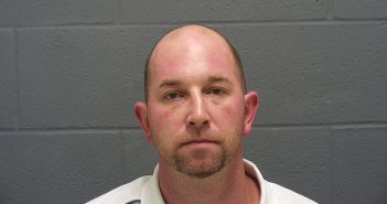 CHESTER H MCCORMICK | 2017-10-02 15:05:00 Montgomery County, Indiana Booking