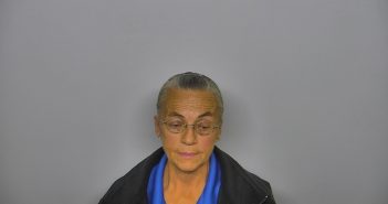 BRENDA RUTH PETERSON | 2017-10-02 10:38:00 Burleigh County, North Dakota Booking