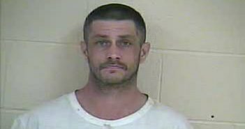 TERRY W NEWTON | 2017-10-02 14:39:00 Taylor County, Kentucky Booking