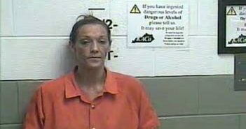 LEANNE PERKINS | 2017-10-02 14:44:00 Whitley County, Kentucky Booking
