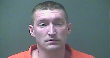 DONALD A JOHNSON | 2017-10-02 23:01:00 Laporte County, Indiana, La Porte County, Indiana Booking