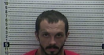 WILLIAM WHITEHEAD | 2017-10-02 11:43:00 Harlan County, Kentucky Booking