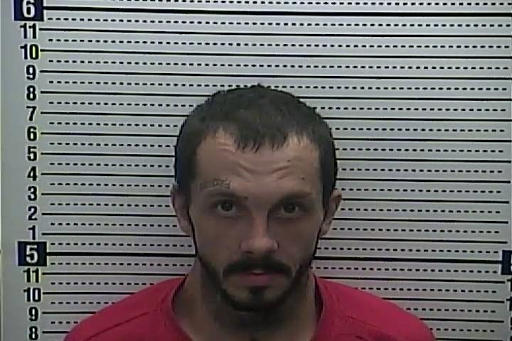 WILLIAM WHITEHEAD #, Harlan County, Kentucky - 2017-10-02 11:43:00
