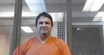 JUSTIN SAULS | 2017-10-02 12:00:00 Tishomingo County, Mississippi Booking