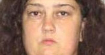 DARLINE BOTHWELL | 2017-10-02 11:10:00 Cherokee County, Iowa Booking