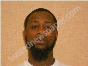 WYNN, CORDERRO | 2017-10-02 Harnett County, North Carolina Booking
