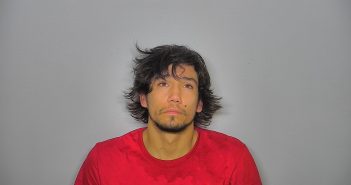 AUSTIN JAMES STCLAIRE | 2017-10-02 16:08:00 Burleigh County, North Dakota Booking