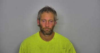 MICHAEL RYAN SULLIVAN | 2017-10-02 10:50:00 Burleigh County, North Dakota Booking