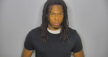 MARQUICE SHAQUAN MORRIS | 2017-10-02 12:31:00 Burleigh County, North Dakota Booking
