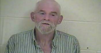 DON SCOTT | 2017-10-02 14:26:00 Taylor County, Kentucky Booking