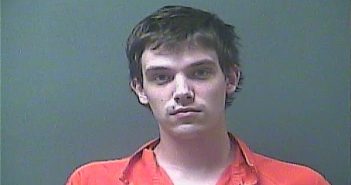 RANDAL SCOTT MARESKA | 2017-10-02 19:31:00 Laporte County, Indiana, La Porte County, Indiana Booking