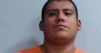 MARTIN SANTIAGO | 2017-10-02 07:00:00 Fayette County, Kentucky Booking