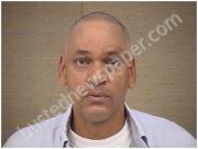 BEAMON, KEITH | 2017-10-02 Harnett County, North Carolina Booking