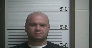 JEREMY WAGERS | 2017-10-02 09:05:00 Brown County, Indiana Booking