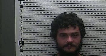 ELZA DAY | 2017-10-02 01:42:00 Harlan County, Kentucky Booking