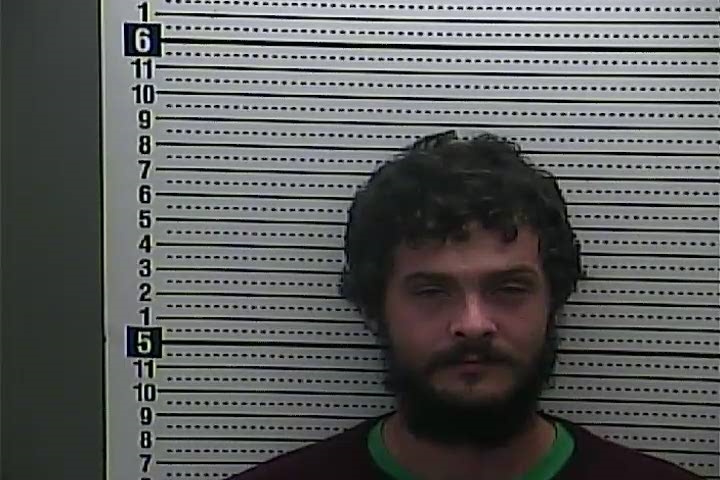 ELZA DAY #, Harlan County, Kentucky - 2017-10-02 01:42:00