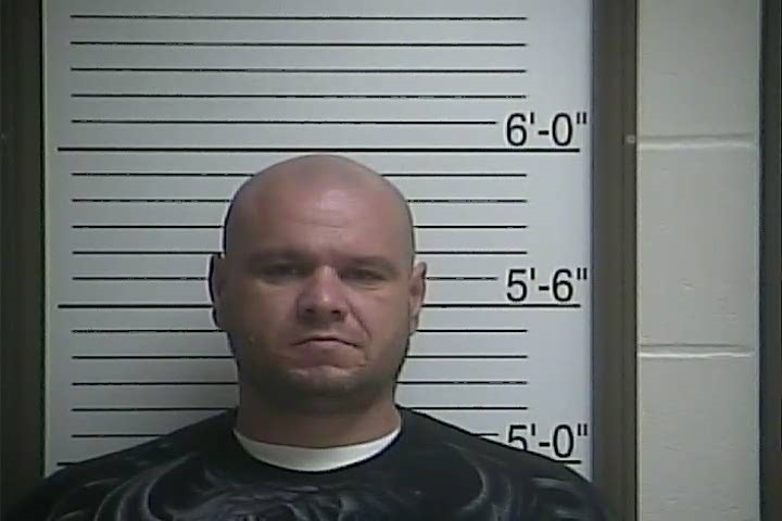 JEREMY WAGERS #, Brown County, Indiana - 2017-10-02 09:05:00