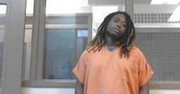 QUAYLON BEENE | 2017-10-02 19:24:00 Tishomingo County, Mississippi Booking