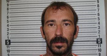 DANNY F ADAMS | 2017-10-02 15:13:00 Scott County, Missouri Booking