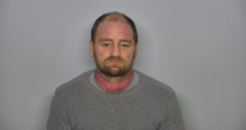 ELTON RAY LEGER | 2017-10-02 12:59:00 Burleigh County, North Dakota Booking