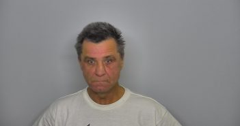 BRADLEY ALLAN BERGER | 2017-10-02 14:39:00 Burleigh County, North Dakota Booking
