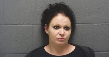 MELISSA ADELINE LEWELLEN | 2017-10-02 22:17:00 Montgomery County, Indiana Booking