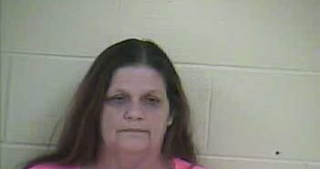 TERESA TAYLOR | 2017-10-02 17:30:00 Taylor County, Kentucky Booking