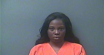 JANAIAH S WHITAKER | 2017-10-02 23:31:00 Laporte County, Indiana, La Porte County, Indiana Booking