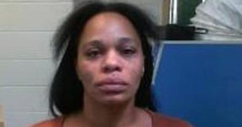 MARQUITA HINNANT | 2017-10-02 10:32:00 Putnam County, New York Booking