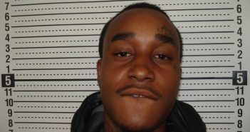 ANTONIO X TURNER | 2017-10-02 18:02:00 Scott County, Missouri Booking